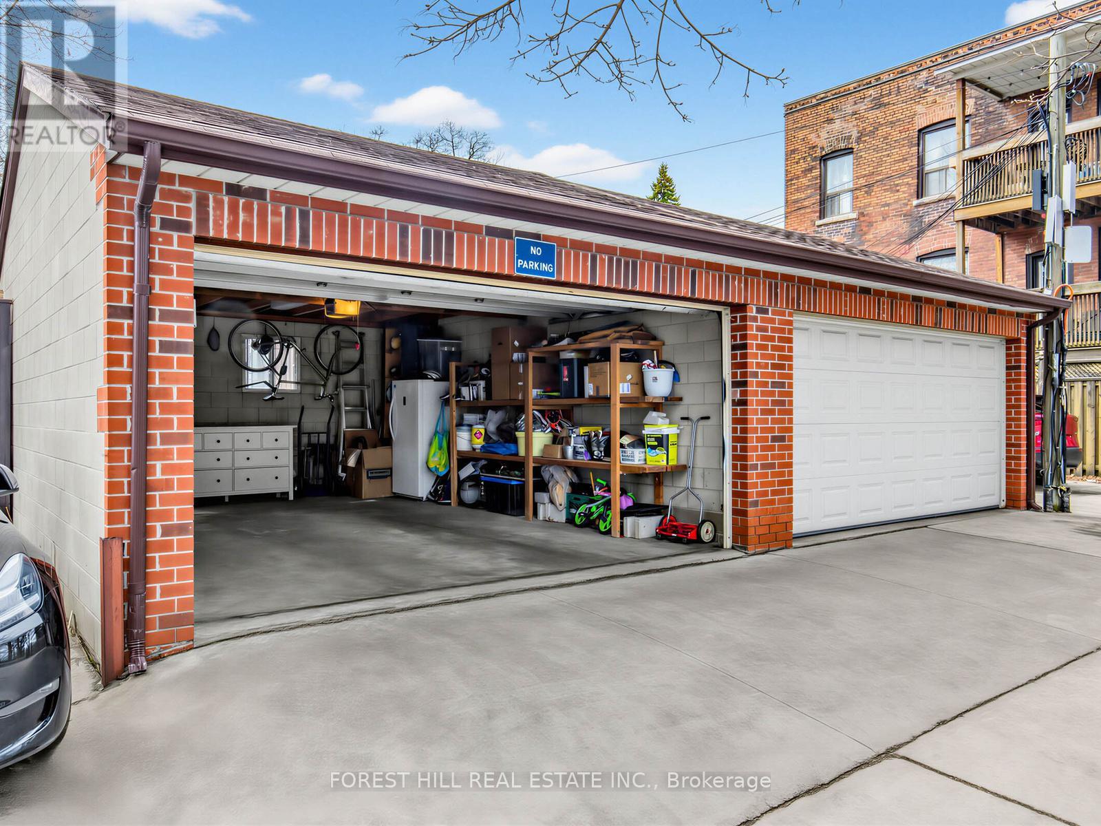 351 Montrose Avenue, Toronto, Ontario  M6G 3G9 - Photo 41 - C13019392