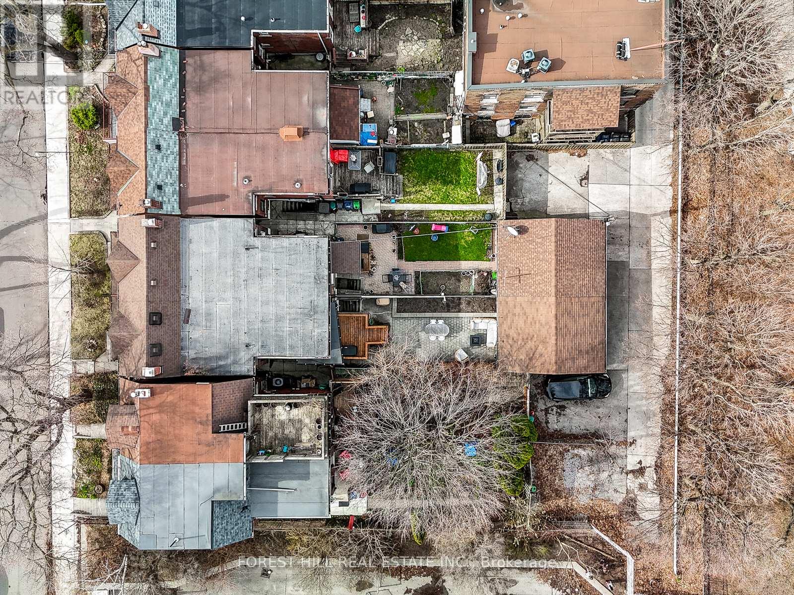 351 Montrose Avenue, Toronto, Ontario  M6G 3G9 - Photo 42 - C13019392