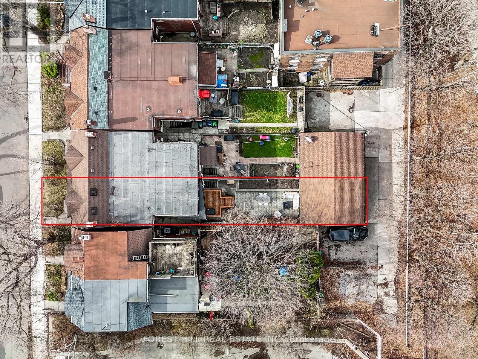 351 Montrose Avenue, Toronto, Ontario  M6G 3G9 - Photo 43 - C13019392