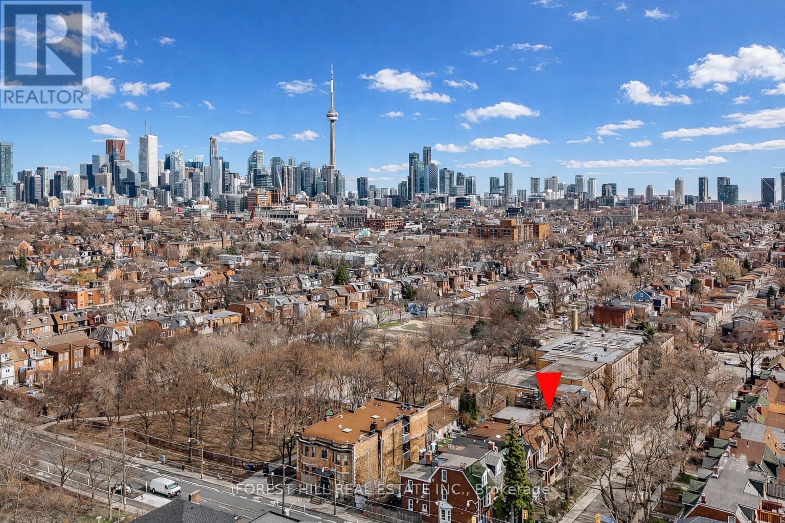 351 Montrose Avenue, Toronto, Ontario  M6G 3G9 - Photo 44 - C13019392