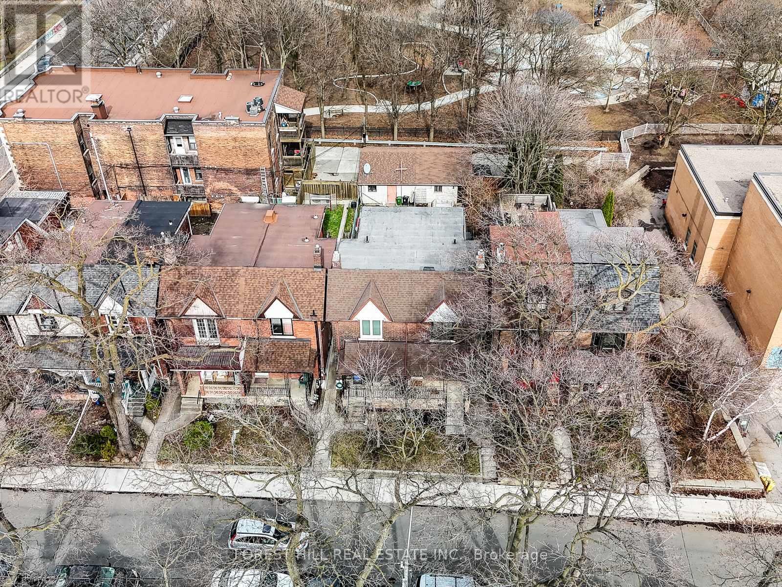 351 Montrose Avenue, Toronto, Ontario  M6G 3G9 - Photo 45 - C13019392