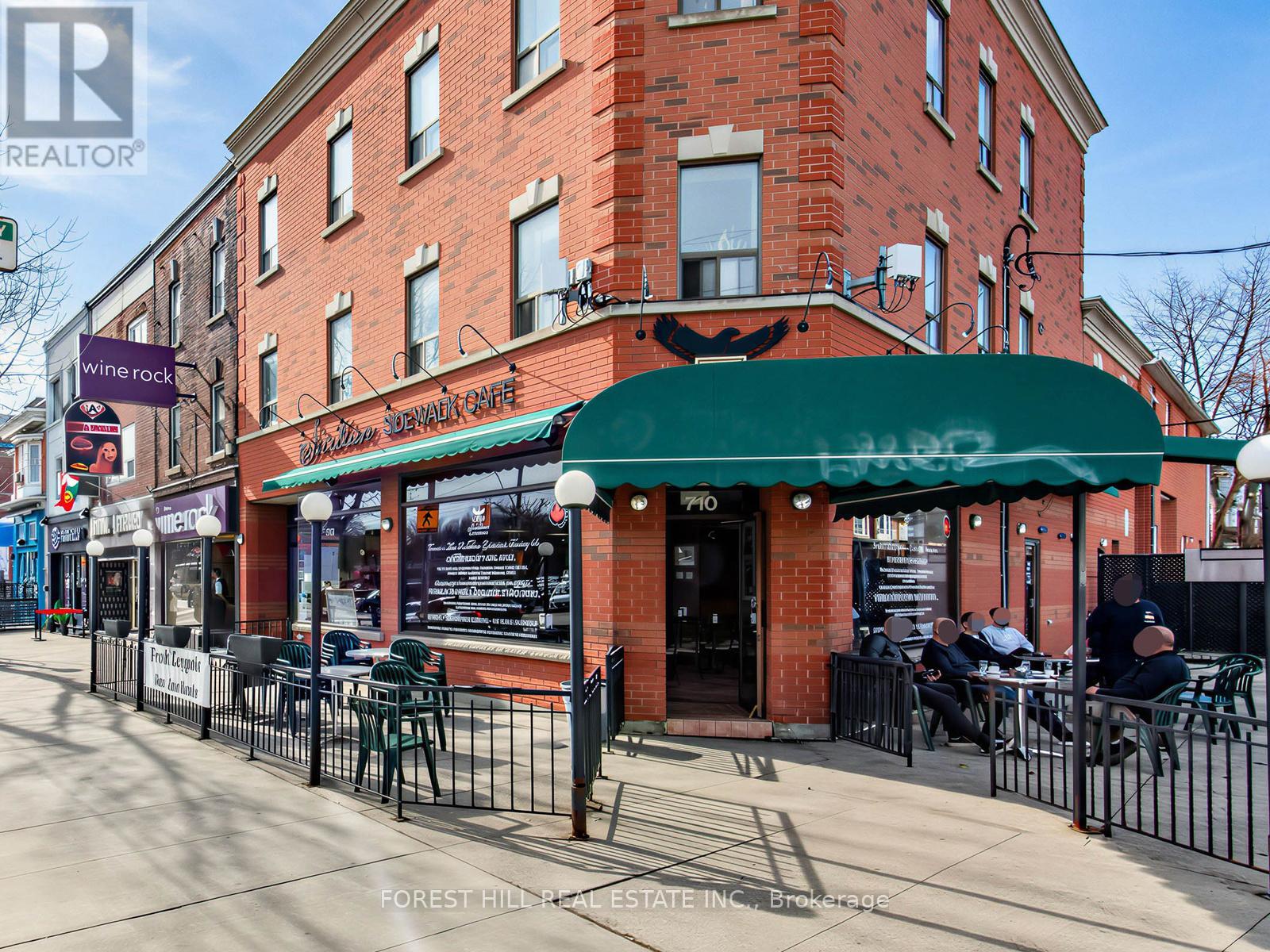 351 Montrose Avenue, Toronto, Ontario  M6G 3G9 - Photo 47 - C13019392