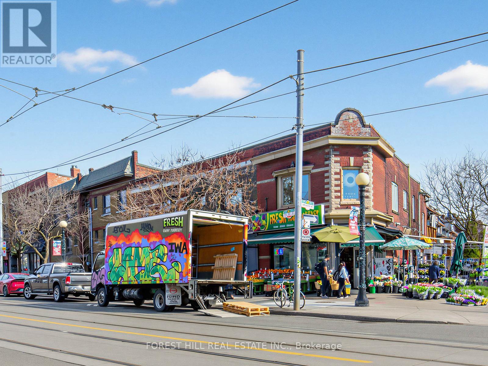 351 Montrose Avenue, Toronto, Ontario  M6G 3G9 - Photo 48 - C13019392