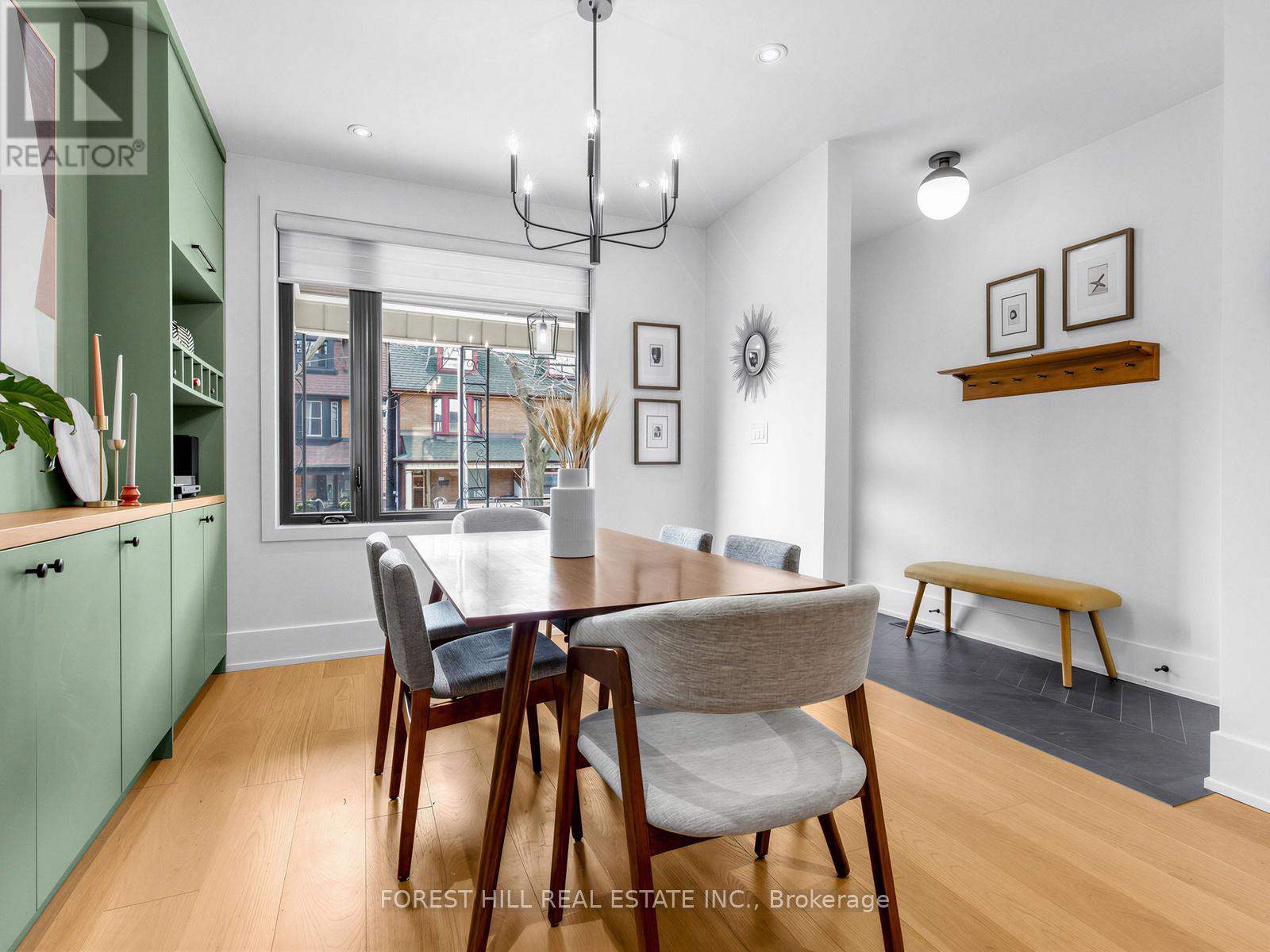 351 Montrose Avenue, Toronto, Ontario  M6G 3G9 - Photo 5 - C13019392