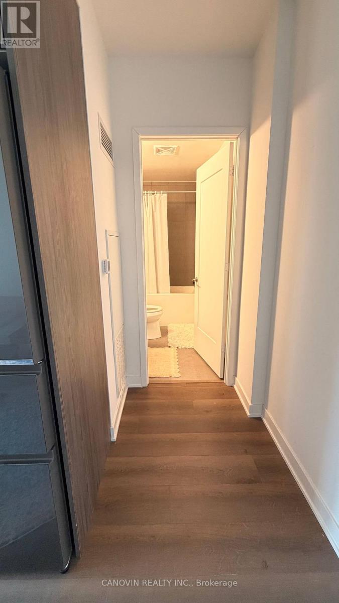 1747 - 121 LOWER SHERBOURNE STREET, Toronto, Ontario