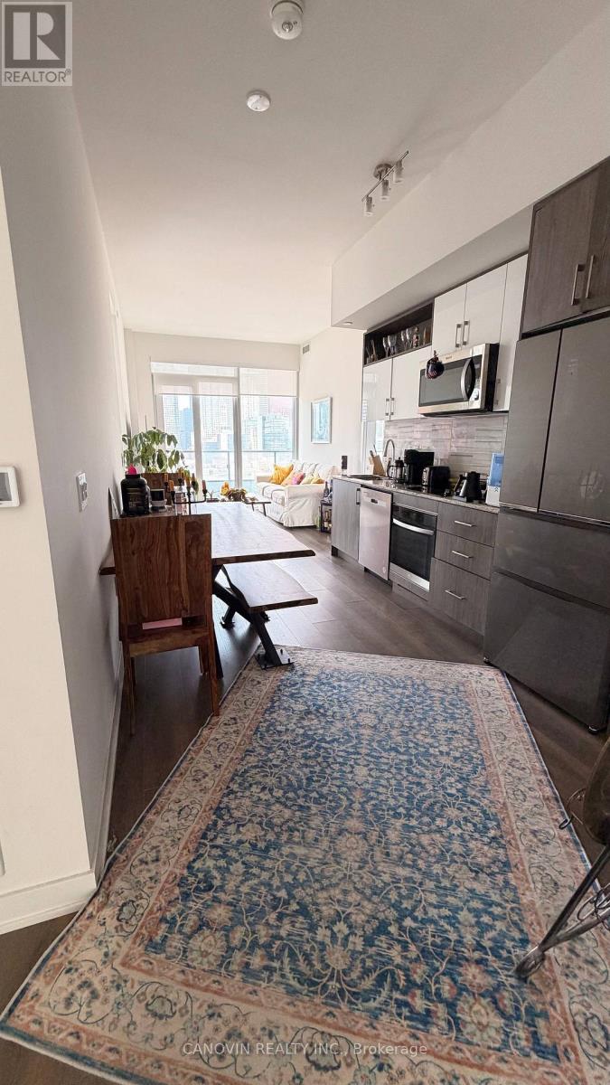 1747 - 121 Lower Sherbourne Street, Toronto, Ontario  M5A 4J4 - Photo 10 - C13019394