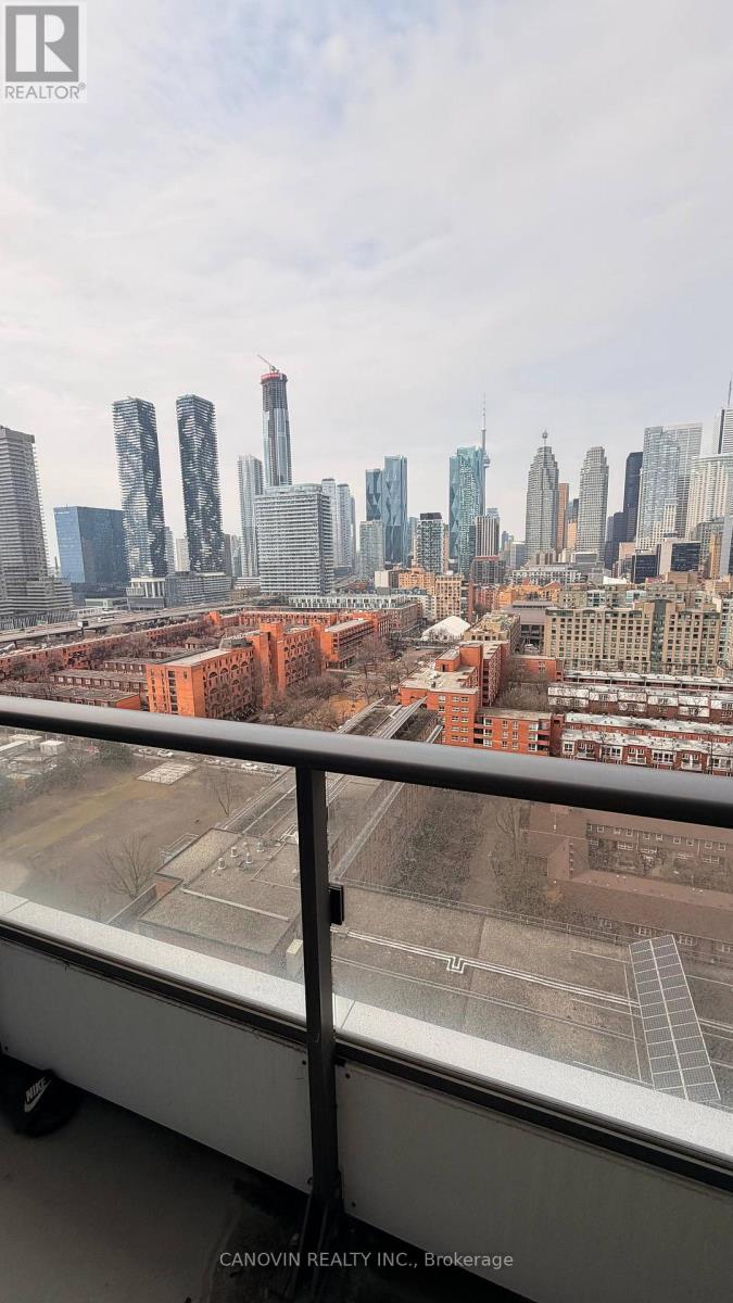 1747 - 121 Lower Sherbourne Street, Toronto, Ontario  M5A 4J4 - Photo 12 - C13019394