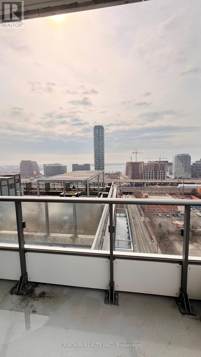 1747 - 121 Lower Sherbourne Street, Toronto, Ontario  M5A 4J4 - Photo 13 - C13019394