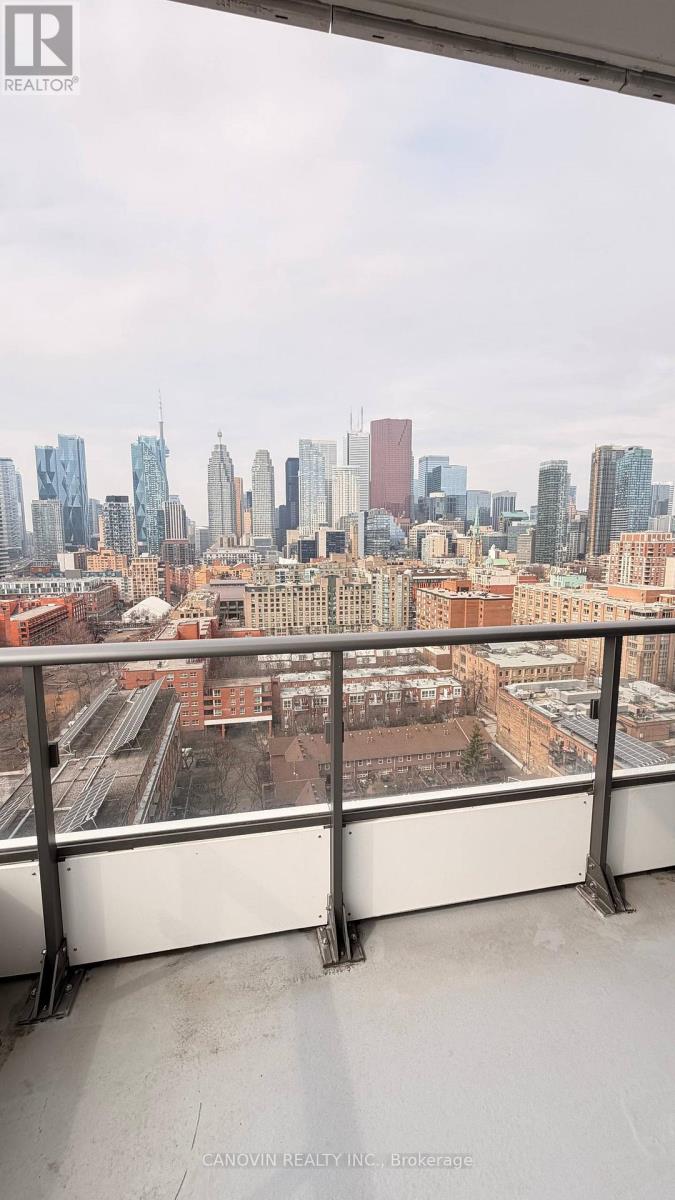 1747 - 121 Lower Sherbourne Street, Toronto, Ontario  M5A 4J4 - Photo 14 - C13019394