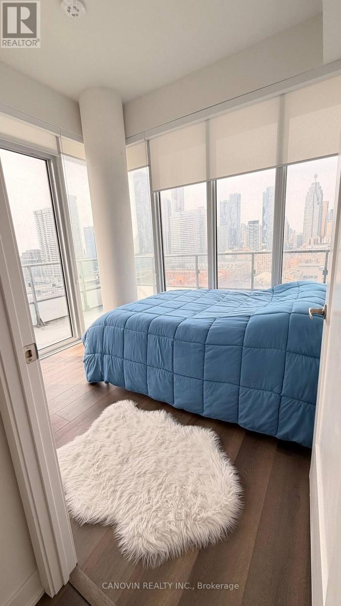 1747 - 121 Lower Sherbourne Street, Toronto, Ontario  M5A 4J4 - Photo 2 - C13019394