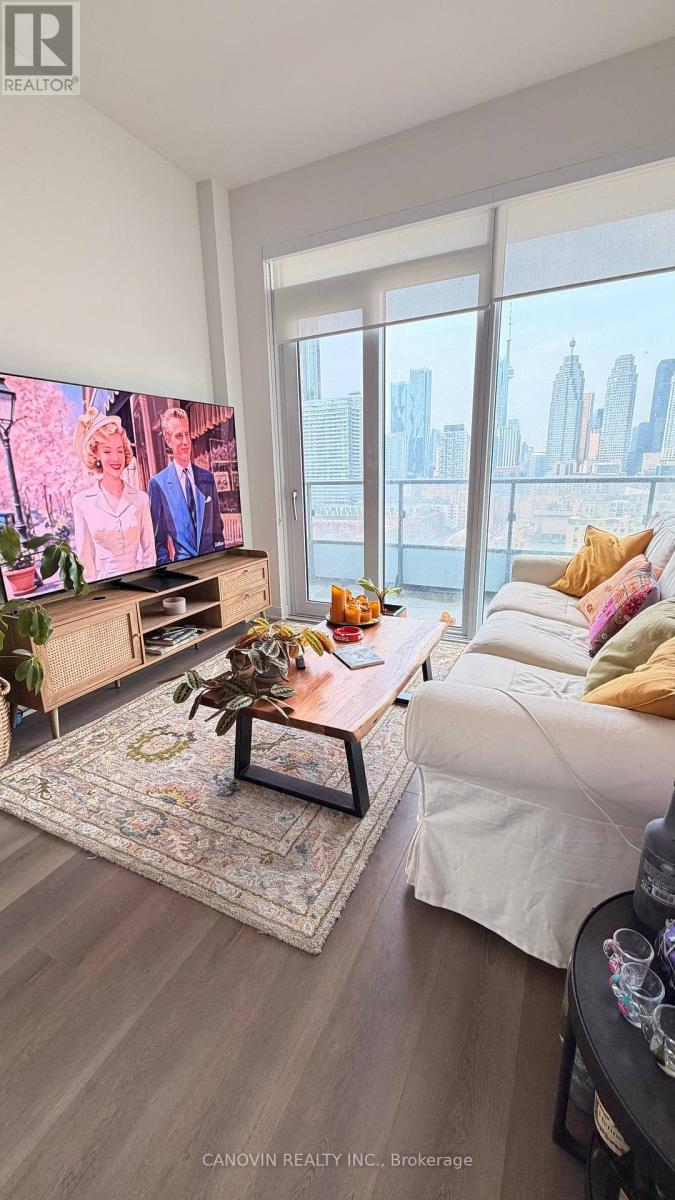 1747 - 121 Lower Sherbourne Street, Toronto, Ontario  M5A 4J4 - Photo 9 - C13019394