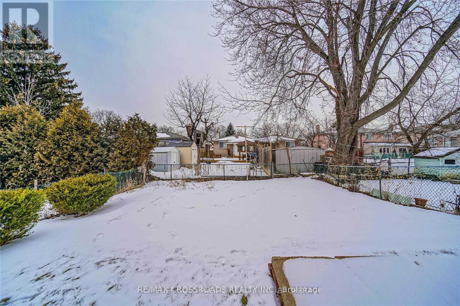 Main - 30 Pindar Crescent, Toronto, Ontario  M2J 3L4 - Photo 18 - C13019414