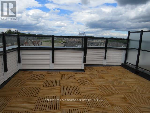 209 - 1711 Pure Springs Boulevard, Pickering, Ontario  L1X 0E3 - Photo 17 - E13019166