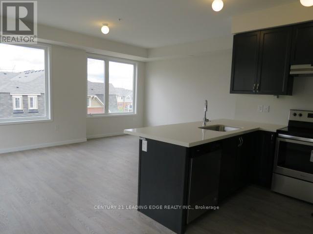 209 - 1711 Pure Springs Boulevard, Pickering, Ontario  L1X 0E3 - Photo 2 - E13019166