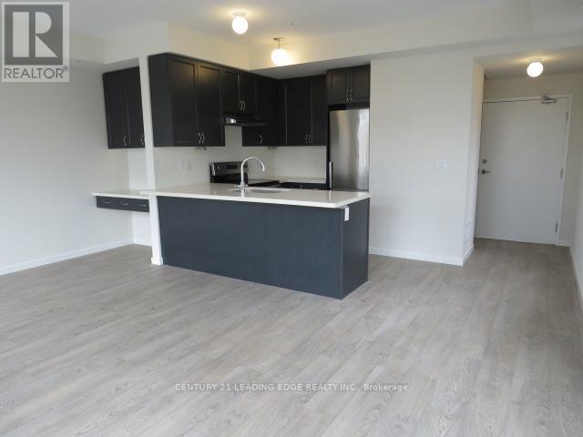 209 - 1711 Pure Springs Boulevard, Pickering, Ontario  L1X 0E3 - Photo 3 - E13019166