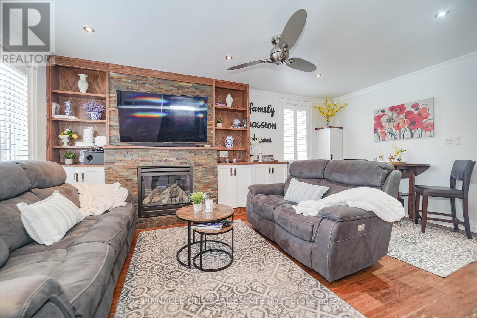 804 Byron Street S, Whitby, Ontario  L1N 4R8 - Photo 12 - E13019228