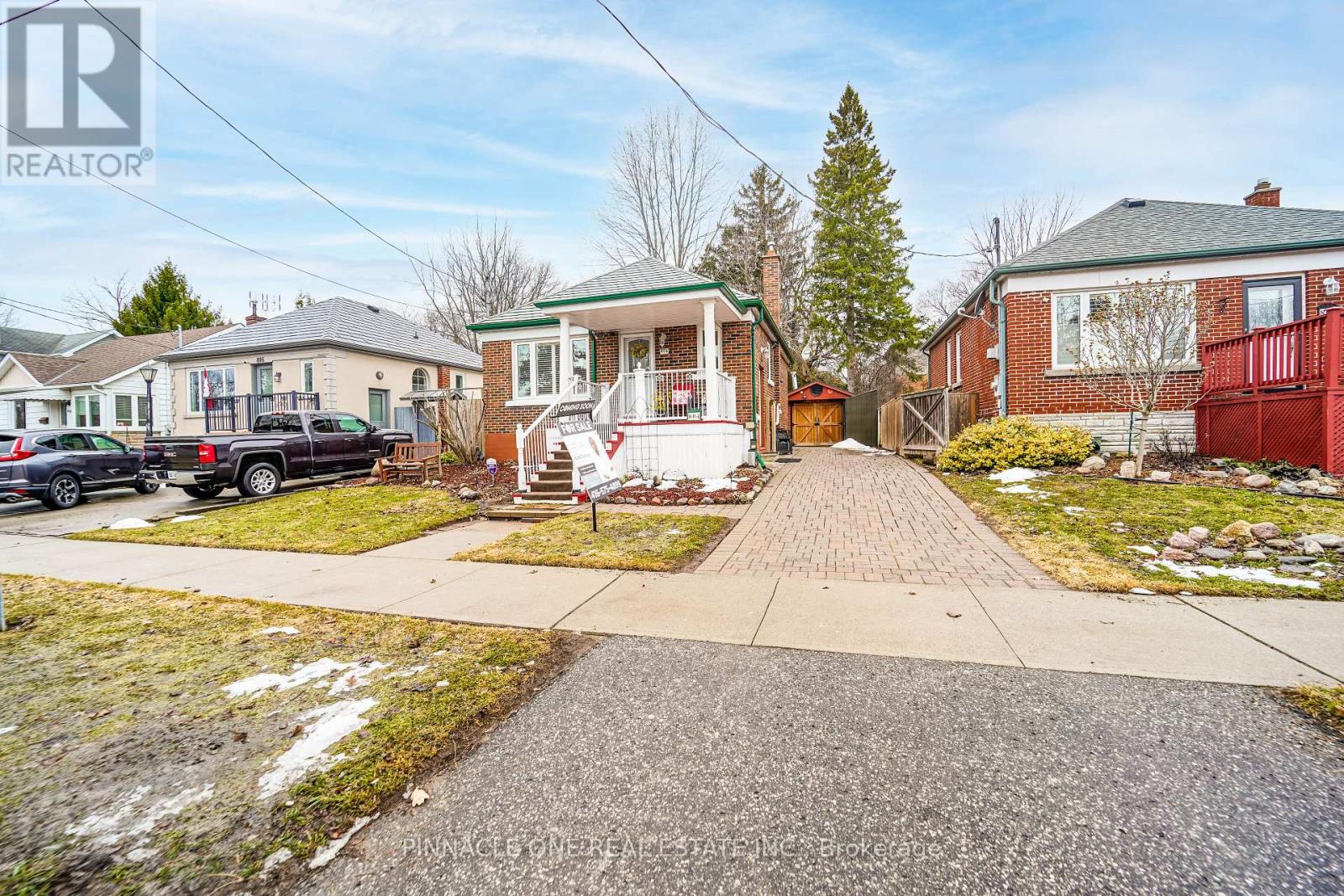 804 Byron Street S, Whitby, Ontario  L1N 4R8 - Photo 7 - E13019228