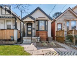 283 CHISHOLM AVENUE, Toronto, Ontario