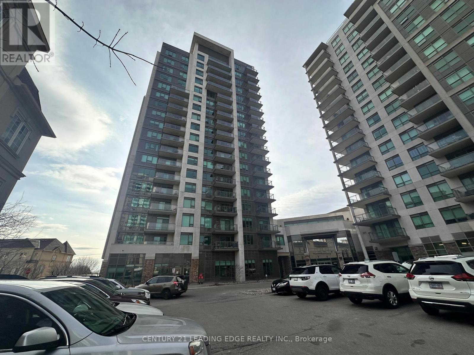 101 - 1215 BAYLY STREET, Pickering, Ontario