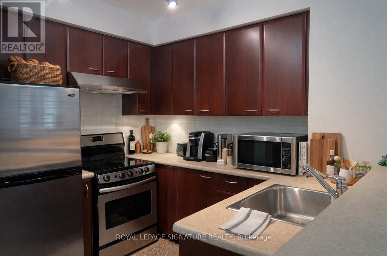 706 - 38 Lee Centre Drive, Toronto, Ontario  M1H 3J7 - Photo 2 - E13019272