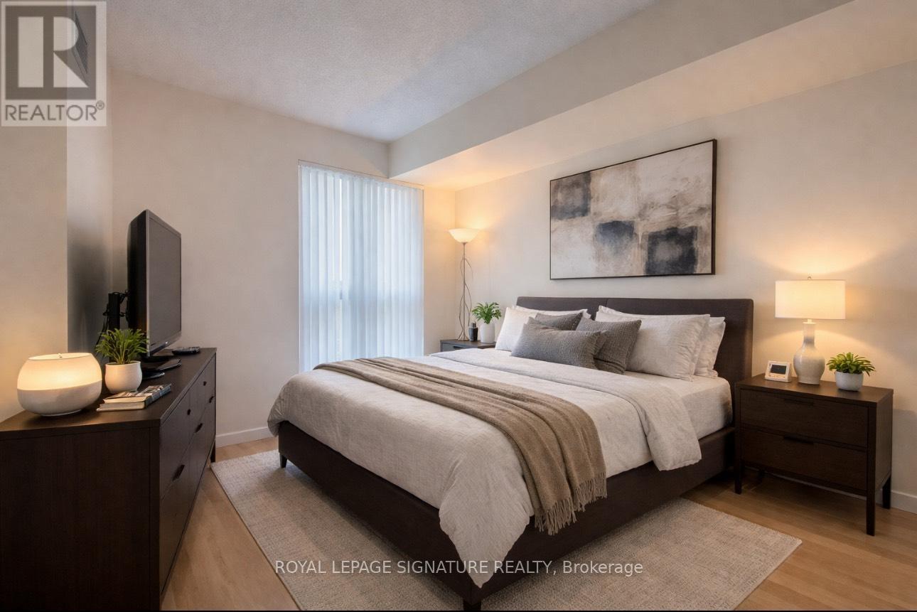 706 - 38 Lee Centre Drive, Toronto, Ontario  M1H 3J7 - Photo 3 - E13019272