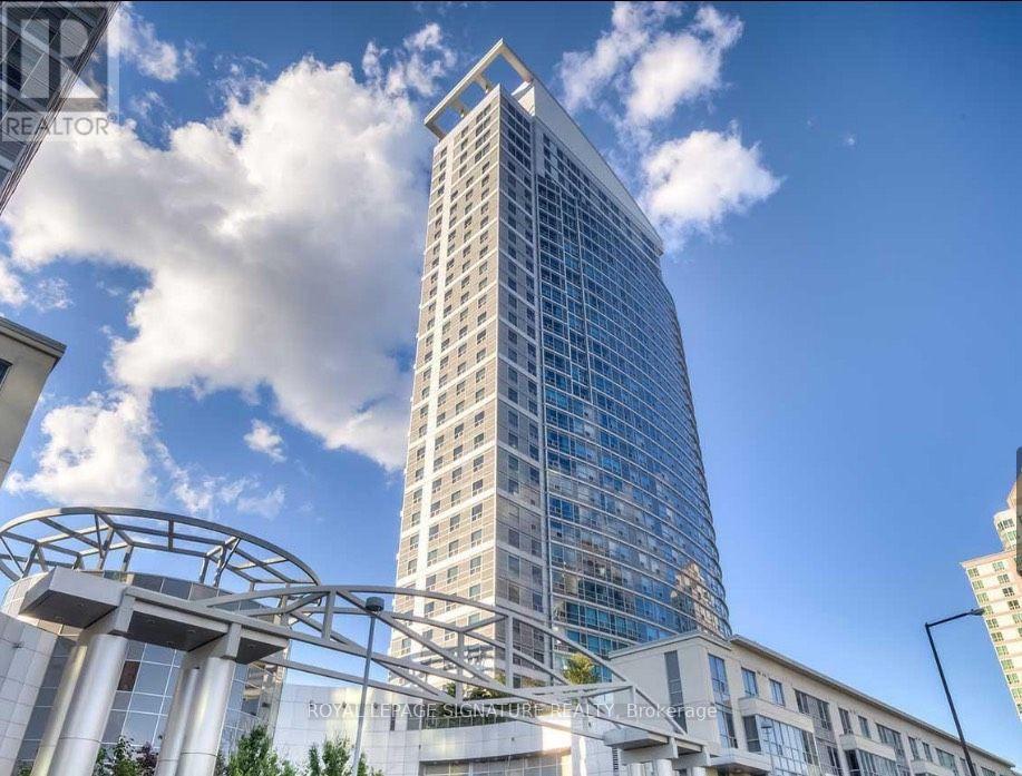 706 - 38 Lee Centre Drive, Toronto, Ontario  M1H 3J7 - Photo 6 - E13019272