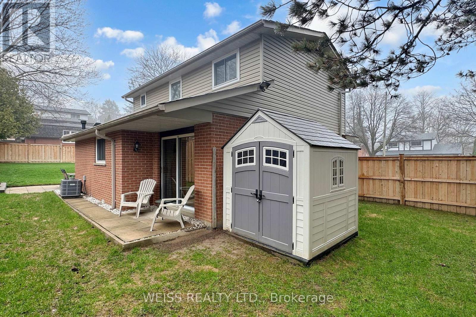 96 Tudor Glen Crescent, Toronto, Ontario  M1C 2S4 - Photo 31 - E13019286