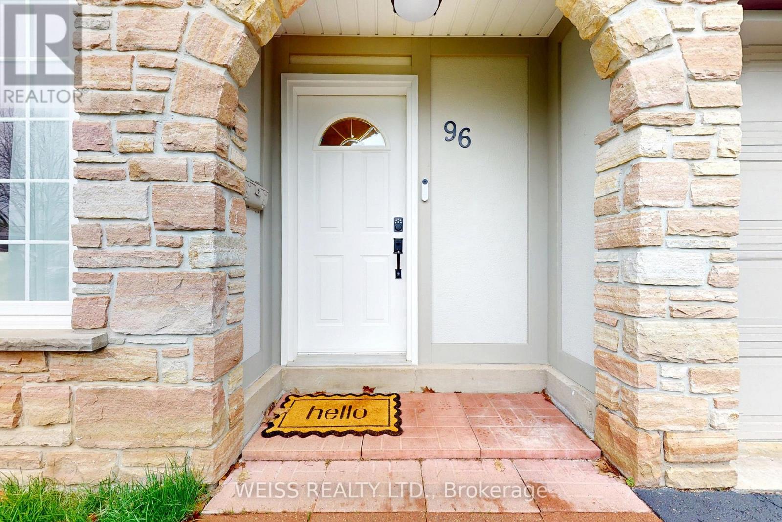 96 Tudor Glen Crescent, Toronto, Ontario  M1C 2S4 - Photo 4 - E13019286