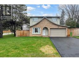 96 TUDOR GLEN CRESCENT, Toronto, Ontario