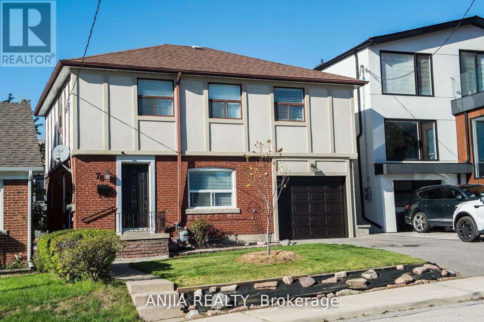 76 Adair Road, Toronto, Ontario  M4B 1V7 - Photo 2 - E13019410