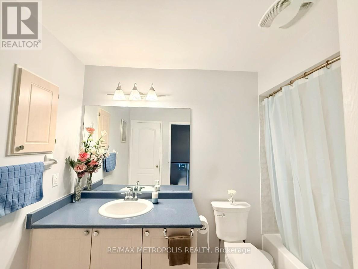 32 - 1100 Begley Street, Pickering, Ontario  L1W 4B3 - Photo 12 - E13019442