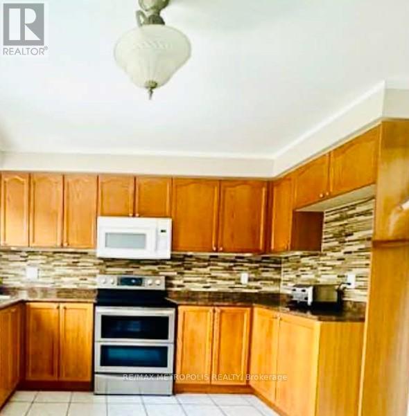 32 - 1100 Begley Street, Pickering, Ontario  L1W 4B3 - Photo 13 - E13019442