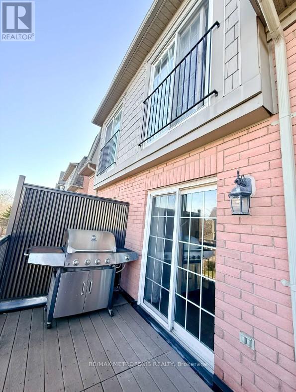 32 - 1100 Begley Street, Pickering, Ontario  L1W 4B3 - Photo 16 - E13019442