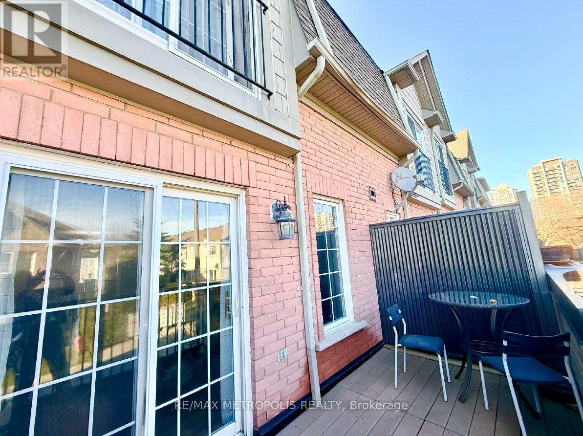 32 - 1100 Begley Street, Pickering, Ontario  L1W 4B3 - Photo 17 - E13019442