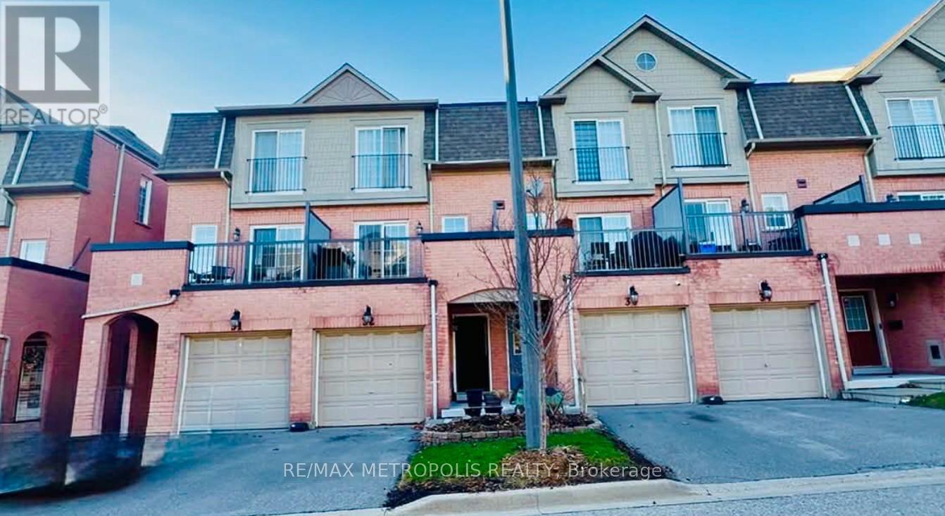 32 - 1100 Begley Street, Pickering, Ontario  L1W 4B3 - Photo 2 - E13019442