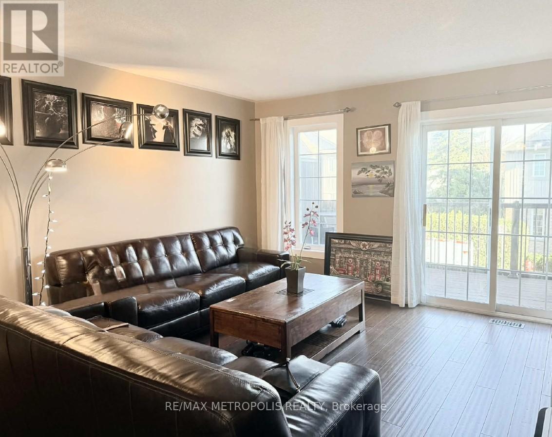 32 - 1100 Begley Street, Pickering, Ontario  L1W 4B3 - Photo 4 - E13019442