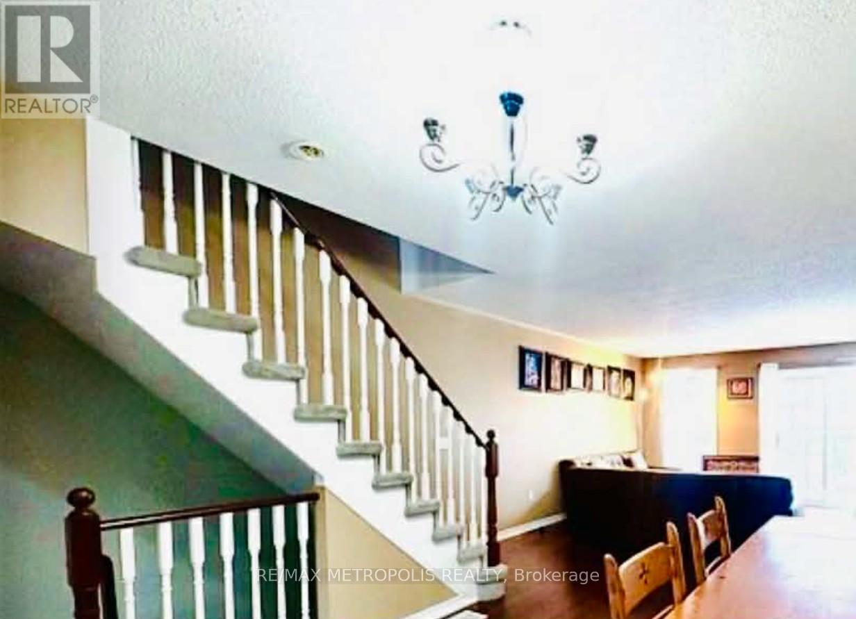 32 - 1100 Begley Street, Pickering, Ontario  L1W 4B3 - Photo 6 - E13019442