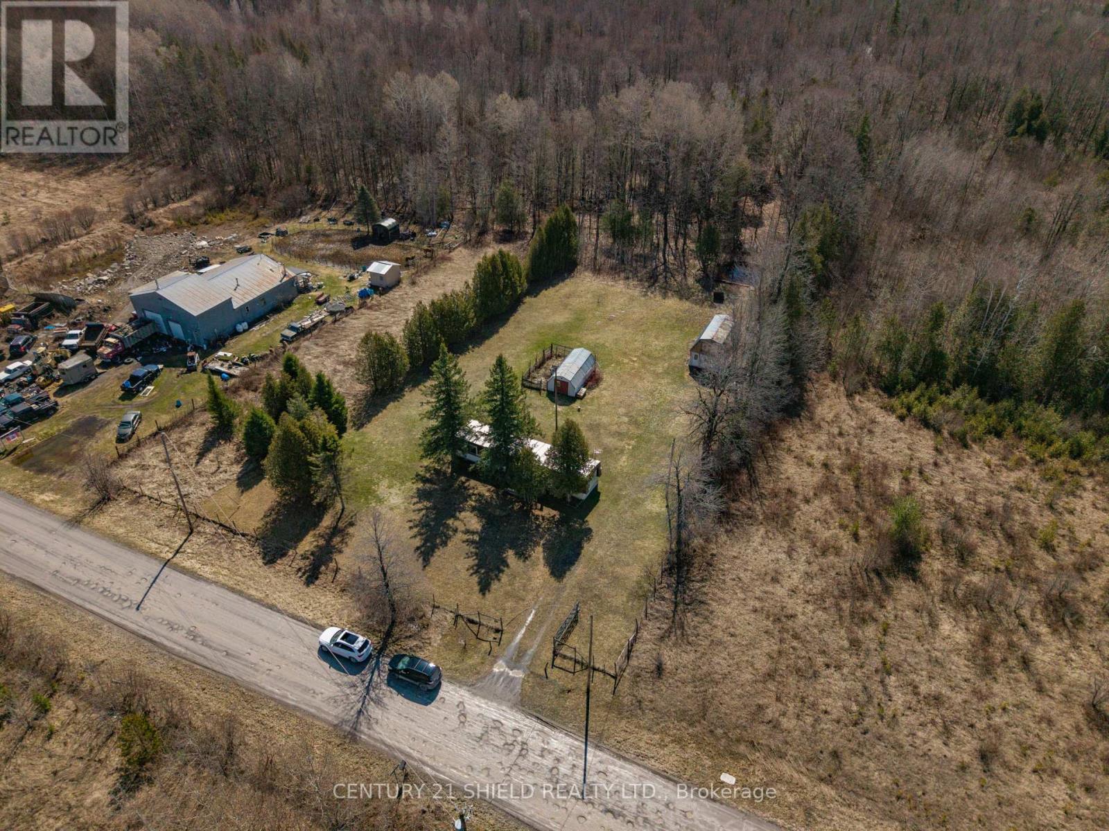 18100 Kenyon Concession Rd 1 Road, North Glengarry, Ontario  K0C 1B0 - Photo 11 - X13019254