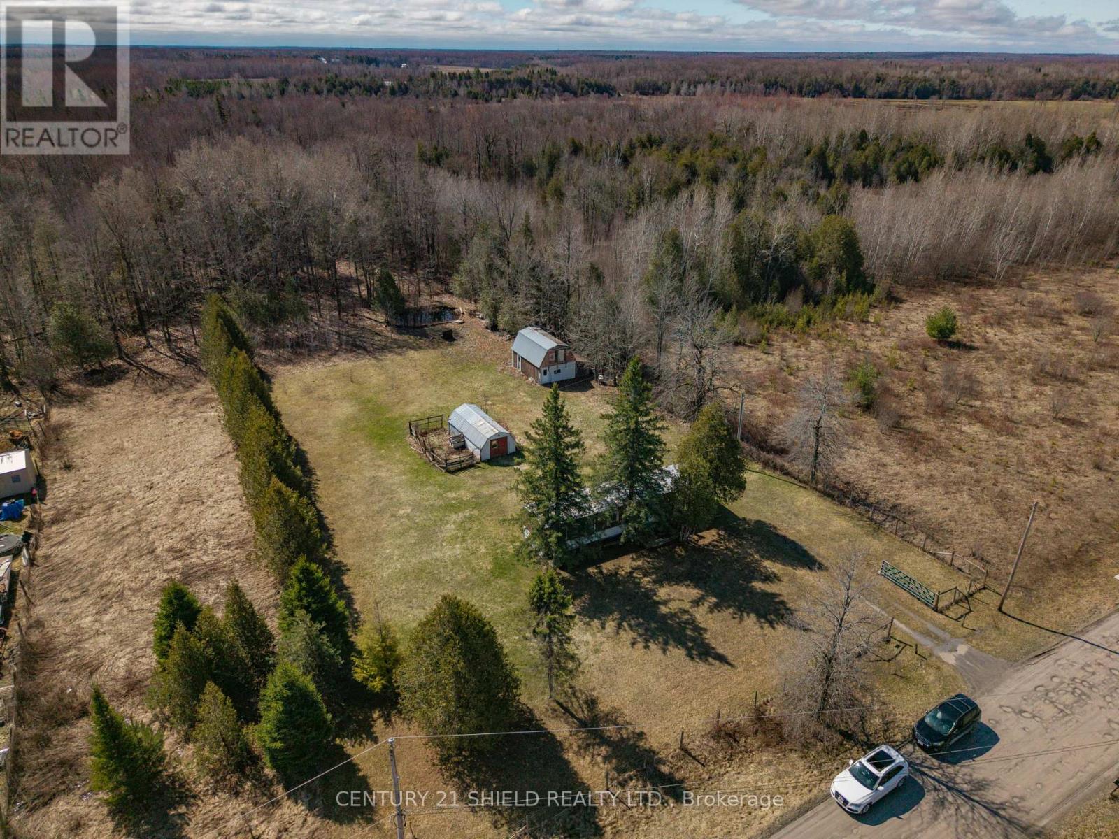 18100 Kenyon Concession Rd 1 Road, North Glengarry, Ontario  K0C 1B0 - Photo 12 - X13019254