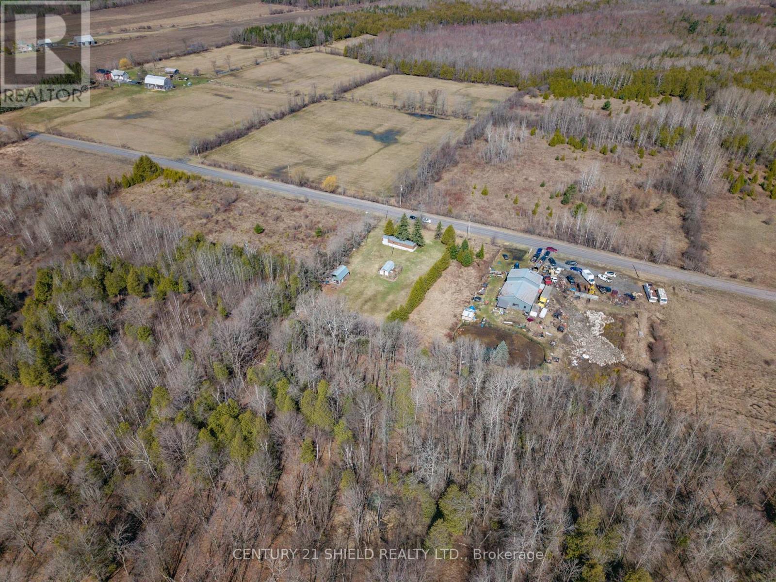 18100 Kenyon Concession Rd 1 Road, North Glengarry, Ontario  K0C 1B0 - Photo 14 - X13019254