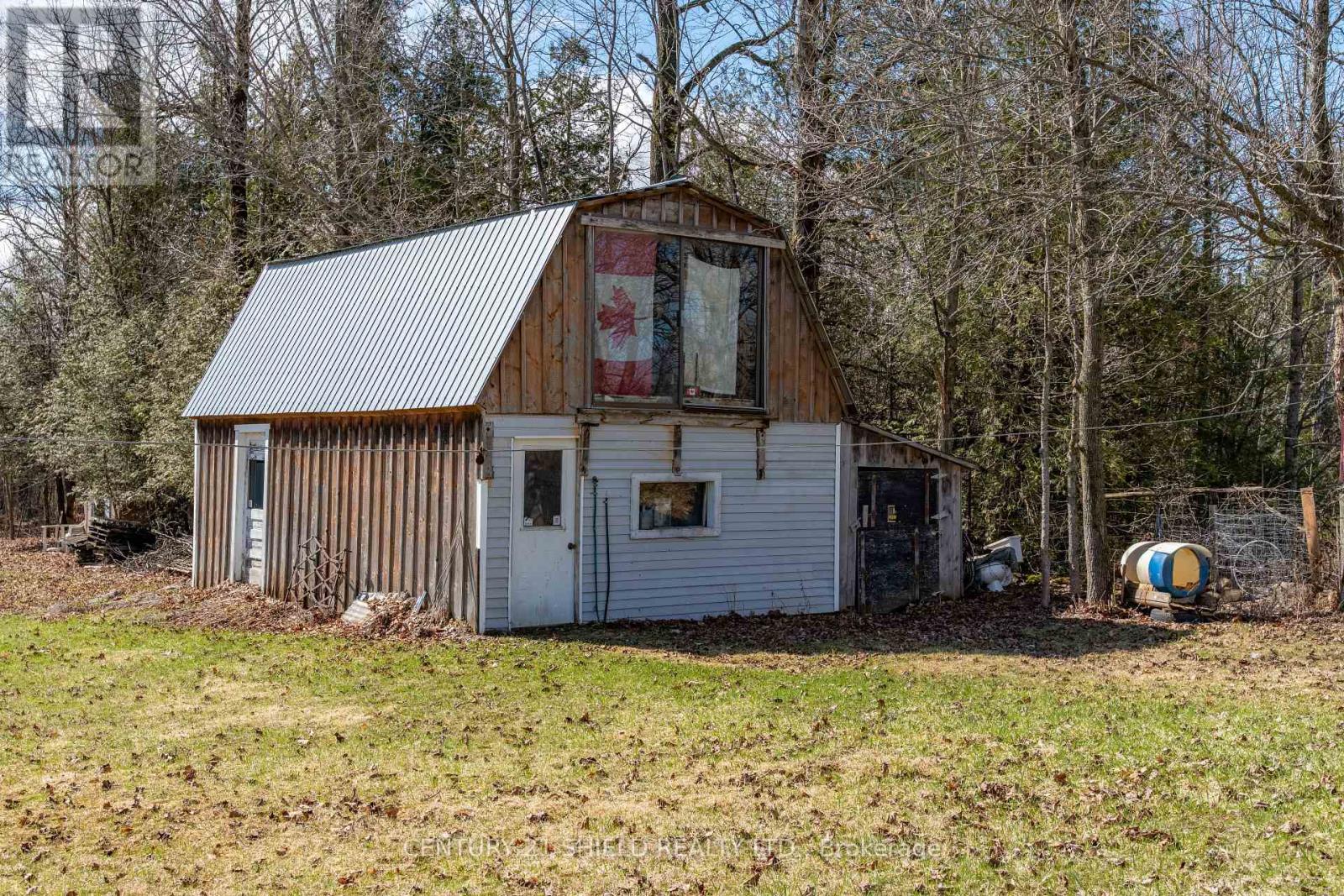 18100 Kenyon Concession Rd 1 Road, North Glengarry, Ontario  K0C 1B0 - Photo 5 - X13019254