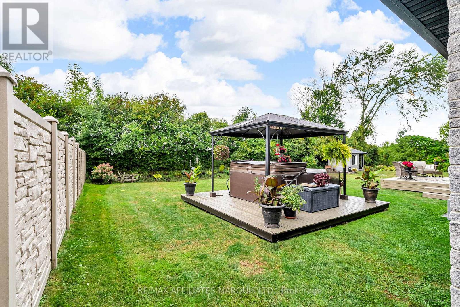 6708 Yacht Boulevard, Cornwall, Ontario  K6H 7N6 - Photo 37 - X13019378