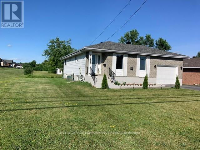 2261 Pitt Street N, Cornwall, Ontario  K6K 1A4 - Photo 2 - X13019408