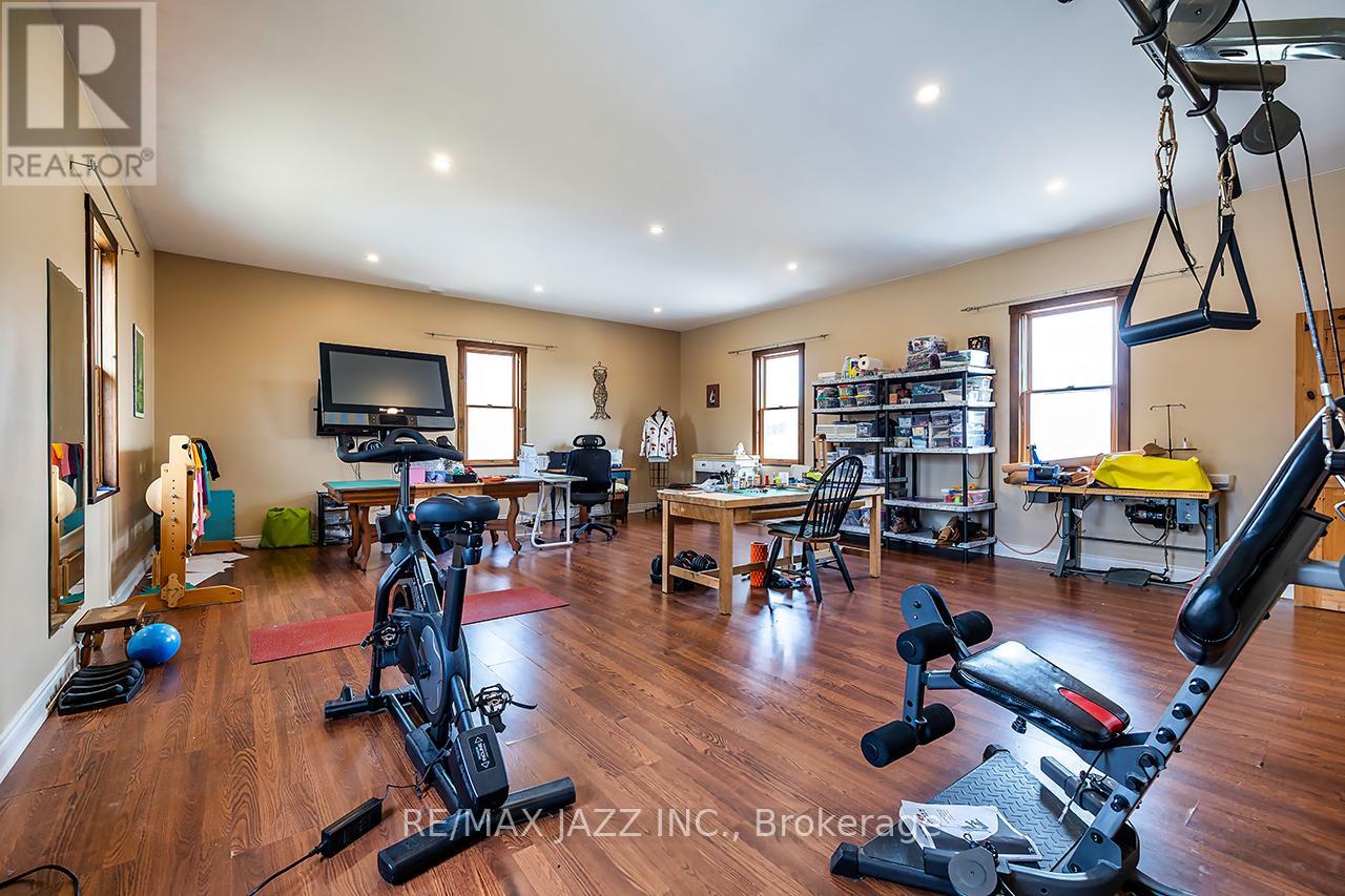 1219 Larmer Line, Cavan Monaghan, Ontario  K0L 1V0 - Photo 15 - X12927966