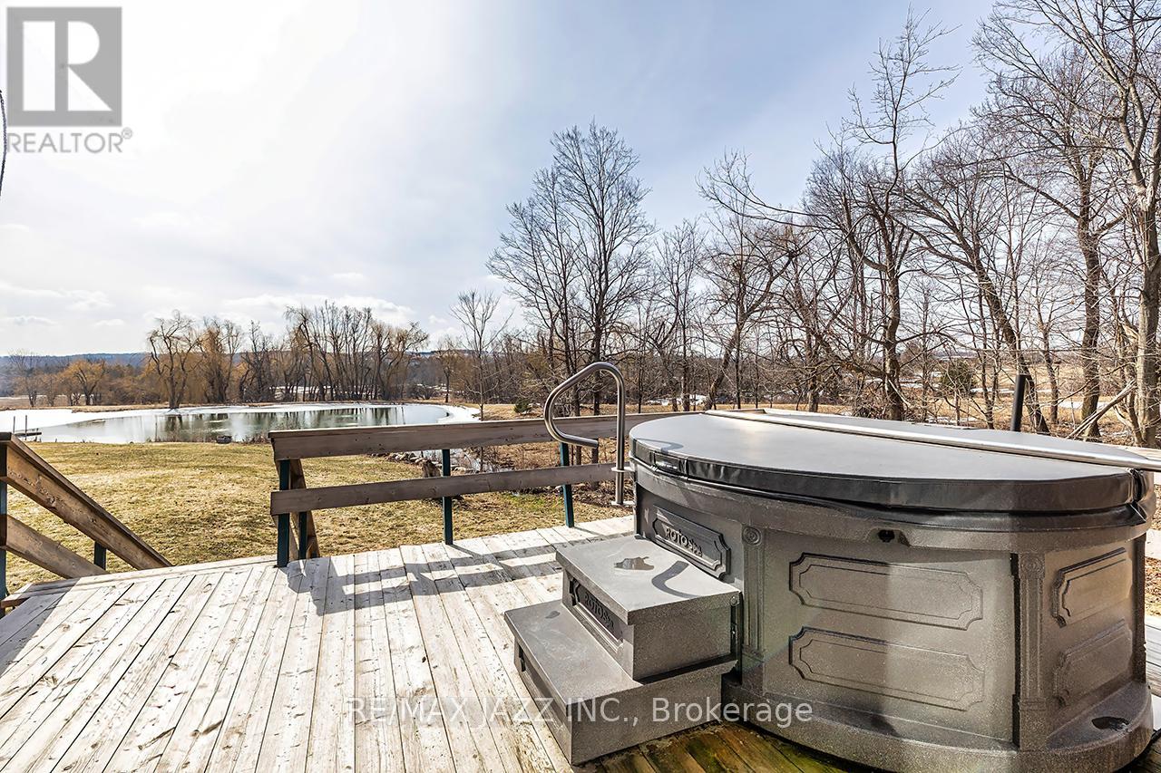 1219 Larmer Line, Cavan Monaghan, Ontario  K0L 1V0 - Photo 26 - X12927966