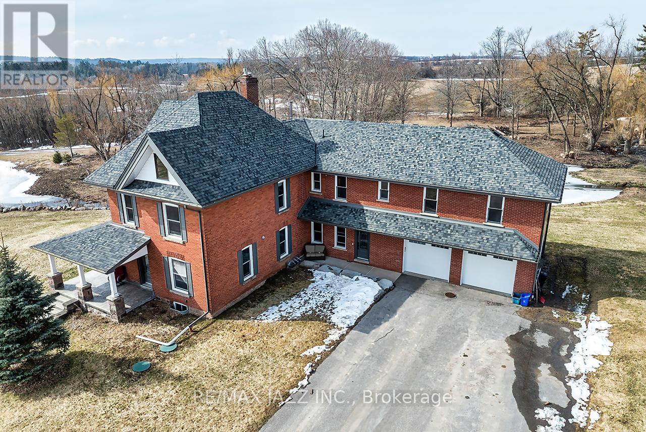 1219 Larmer Line, Cavan Monaghan, Ontario  K0L 1V0 - Photo 2 - X12927966