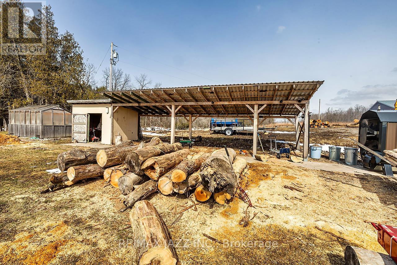 1219 Larmer Line, Cavan Monaghan, Ontario  K0L 1V0 - Photo 27 - X12927966