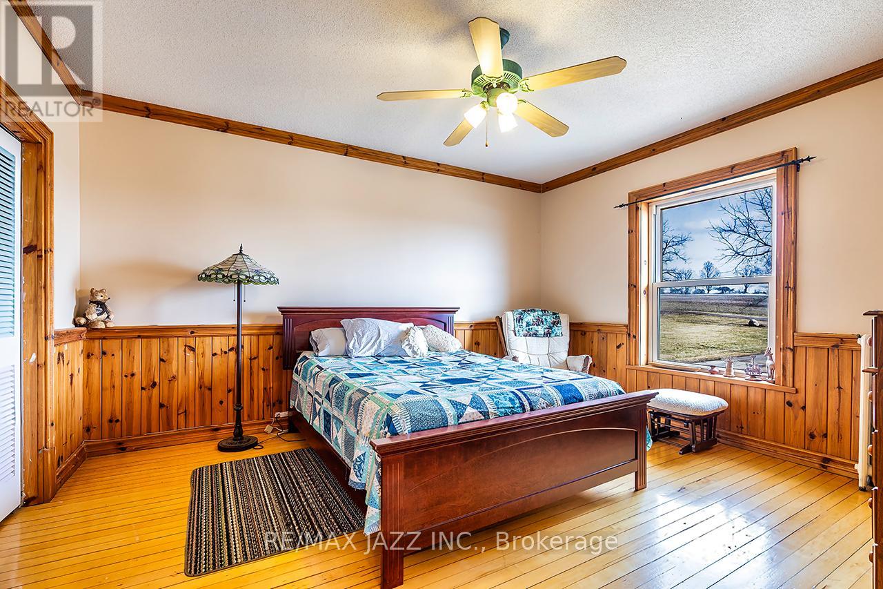 1219 Larmer Line, Cavan Monaghan, Ontario  K0L 1V0 - Photo 22 - X12927966