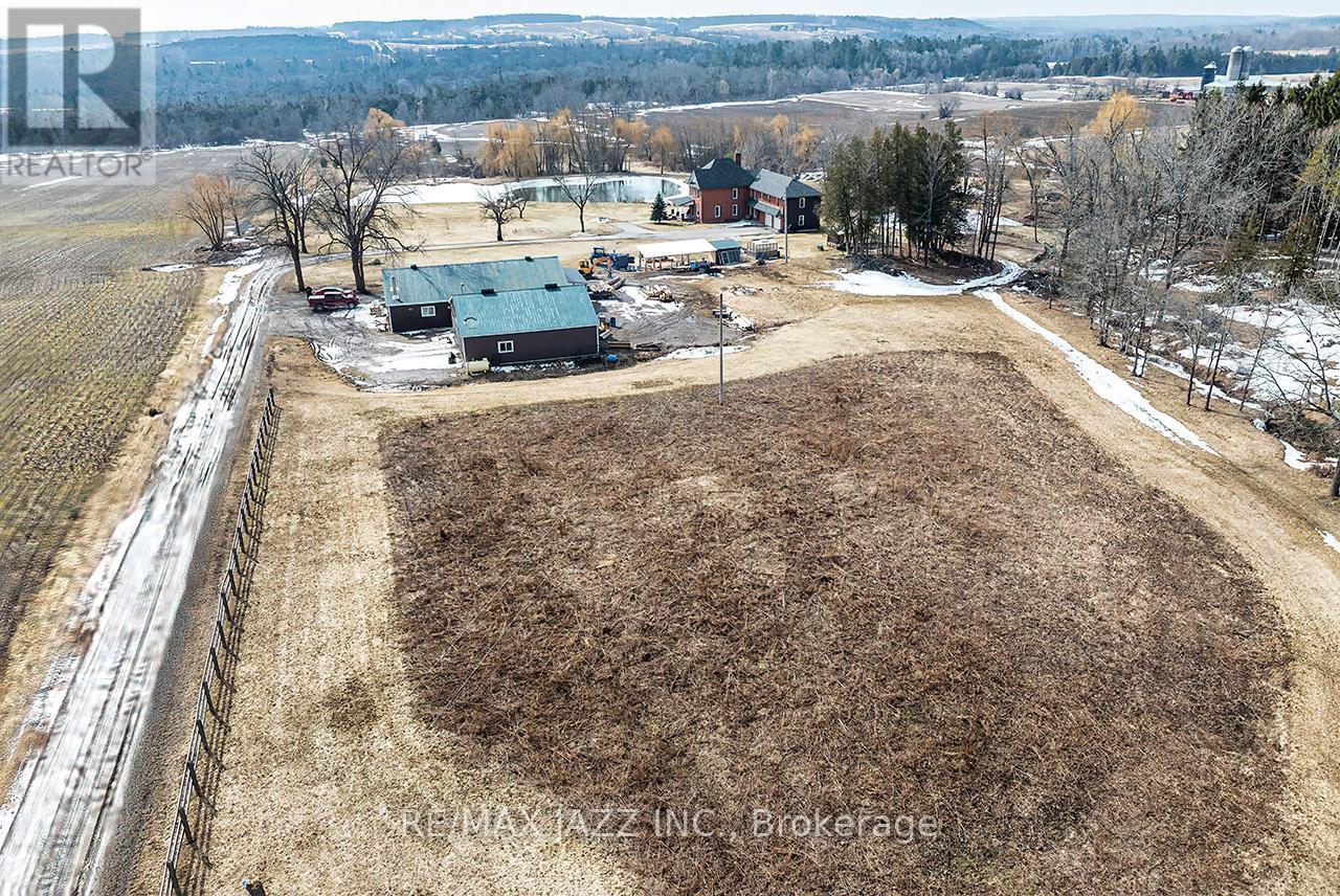 1219 Larmer Line, Cavan Monaghan, Ontario  K0L 1V0 - Photo 36 - X12927966