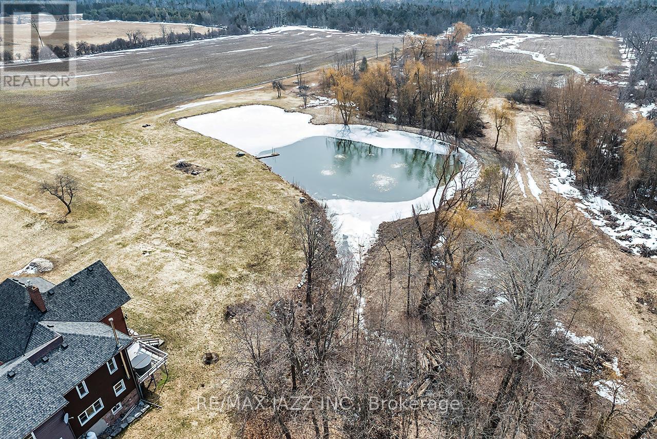 1219 Larmer Line, Cavan Monaghan, Ontario  K0L 1V0 - Photo 42 - X12927966